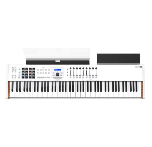 MIDI-клавиатура Arturia KeyLab 88 MkII