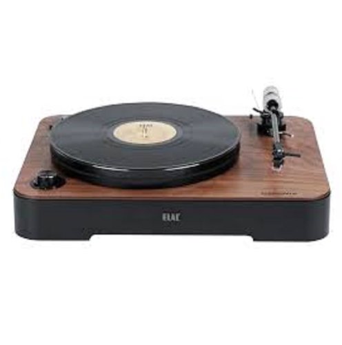 Програвач вінілу Miracord 80 w System Walnut Oiled