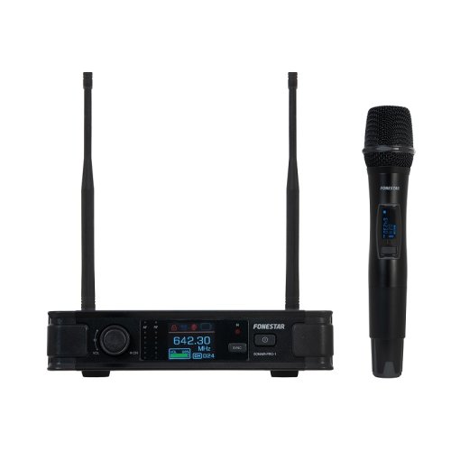 Радиосистема SONAIR-PRO-1M