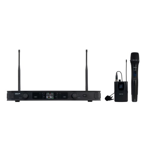 Радіосистема SONAIR-PRO-2MP