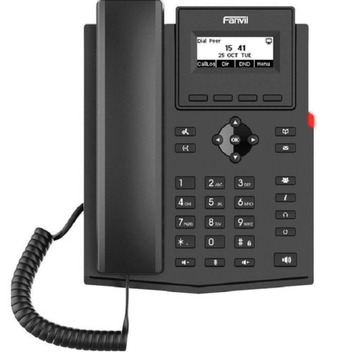 Телефон X301G Entry Level