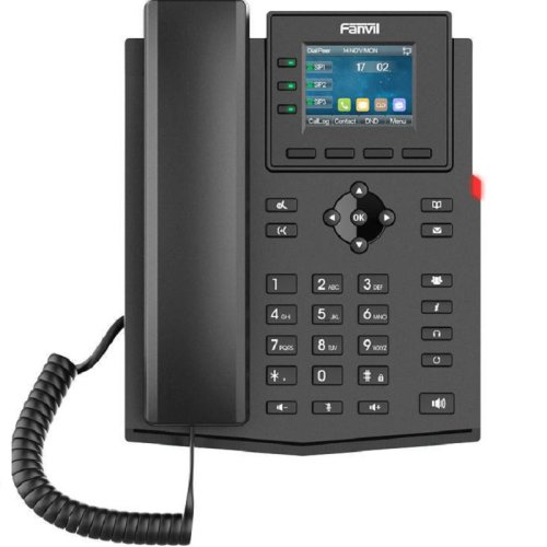 Телефон X303G Enterprise