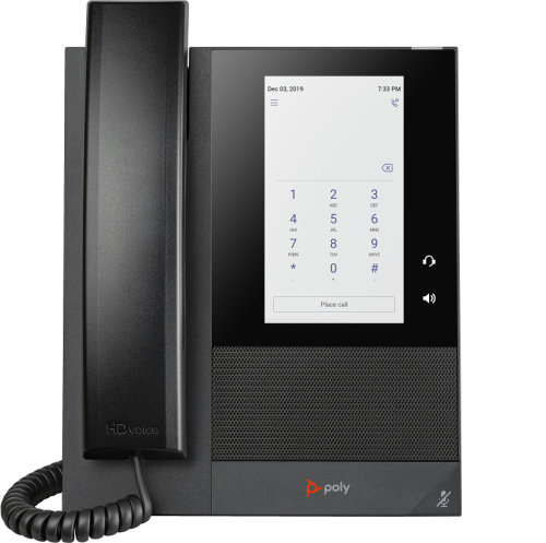 Телефон CCX 400 Телефон CCX 400