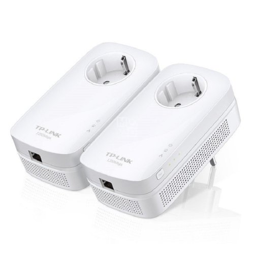 Адаптер TL-PA8010PKIT