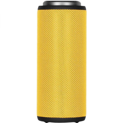 Акустическая система SoundXTube TWS, MP3, Wireless, Waterproof Yellow