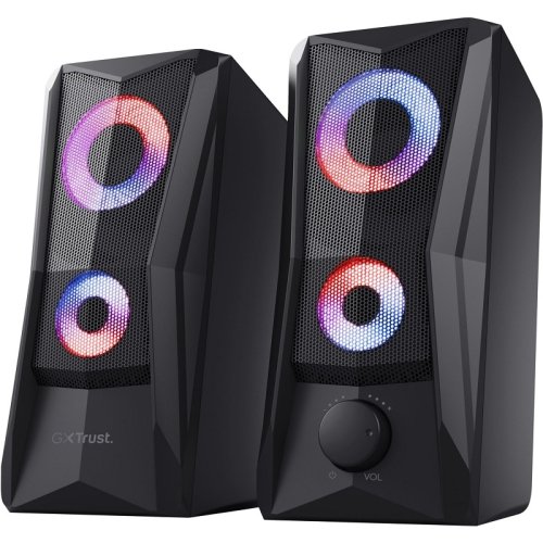 Акустична система GXT 606 JAVV 2.0, USB/AUX, RGB