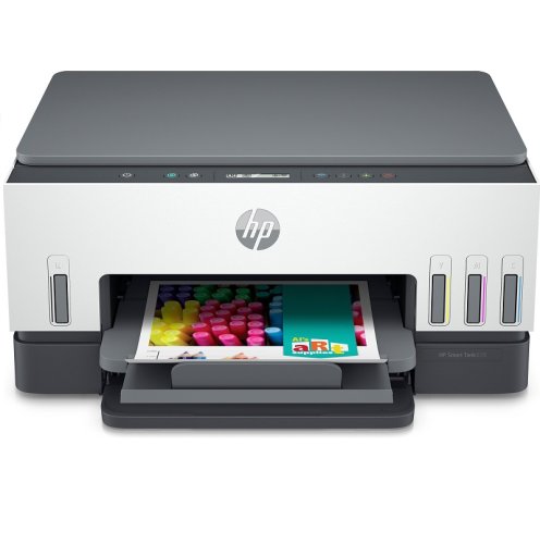 Принтер Smart Tank 670 с Wi-Fi