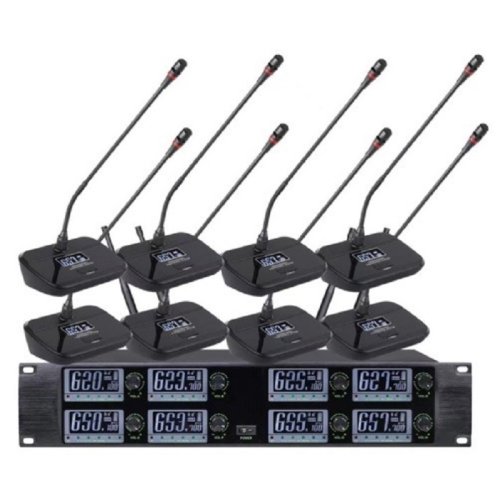 Радиосистема TA-R09