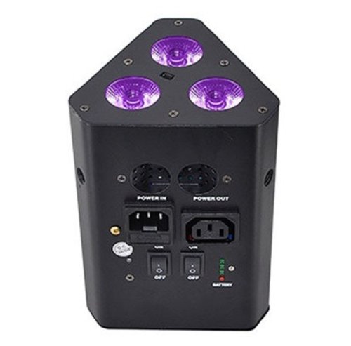Световой LED прибор PL-103A