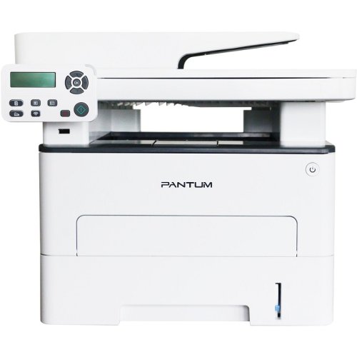 Принтер M7100DW з Wi-Fi