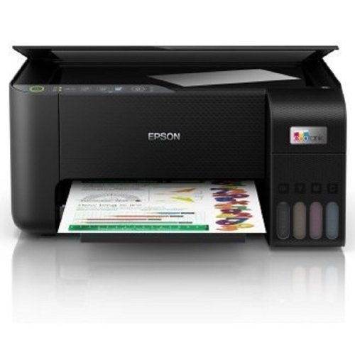 Принтер EcoTank L3251 33_15 ppm USB Wi-Fi 4 inks Принтер EcoTank L3251 33_15 ppm USB Wi-Fi 4 inks