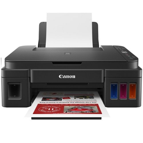 Принтер PIXMA G3410 з Wi-Fi