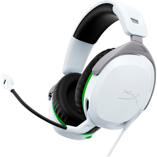 Гарнітура Cloud Stinger 2 Xbox, White-Green