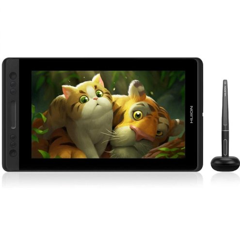 Графічний планшет Kamvas Pro 13