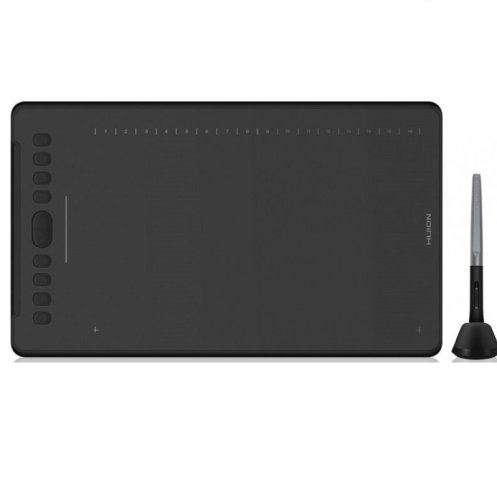 Графічний планшет 11"x6.8" H1161, USB-C Графічний планшет 11"x6.8" H1161, USB-C