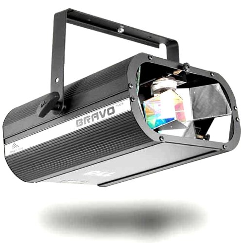 Світловий прилад BRAVO Plus