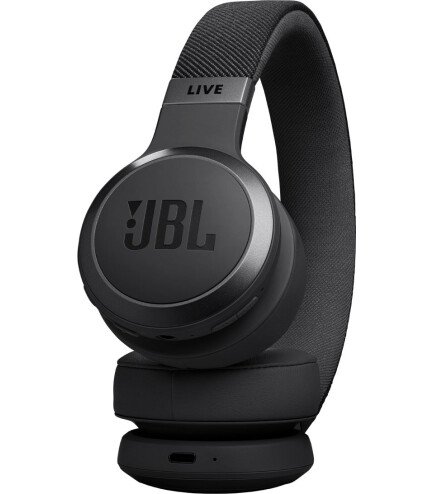Навушники JBL LIVE670NCBLK