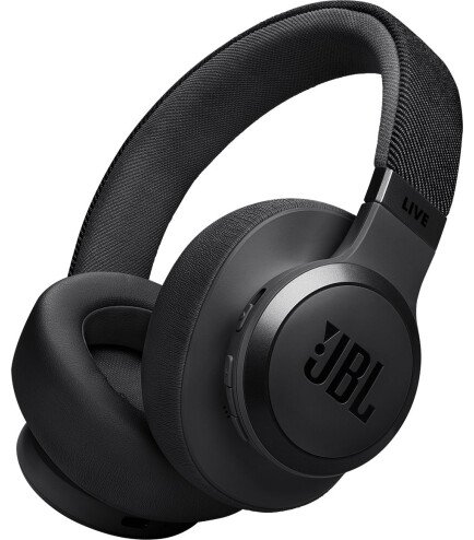 Наушники JBL LIVE770NCBLK