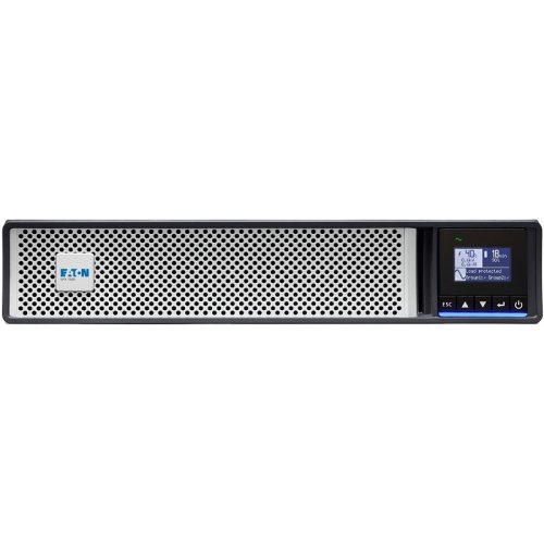 Джерело безперебійного живлення 5PX G2, 1500VA/1500W, RT2U, LCD, USB, RS232, 8xC13