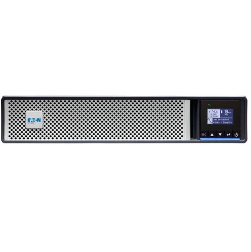 Джерело безперебійного живлення 5PX G2, 2200VA/2200W, RT2U, LCD, USB, RS232, 8xC13, 2xC19