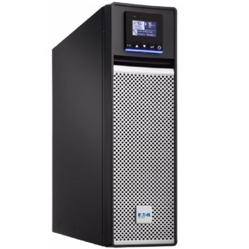 Джерело безперебійного живлення 5PX G2, 3000VA/3000W, RT3U, LCD, USB, RS232, 8xC13, 2xC19