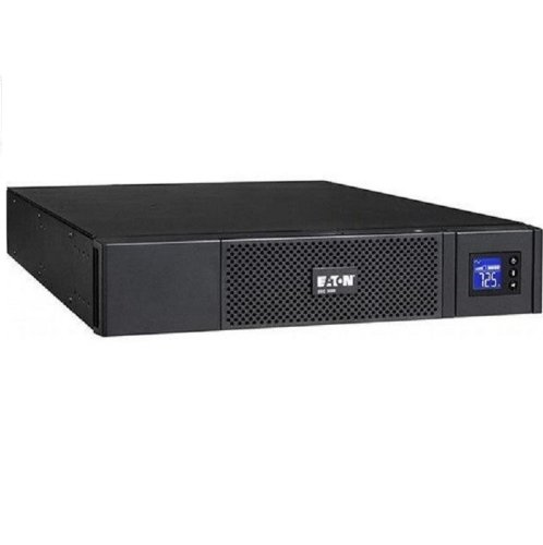 Джерело безперебійного живлення 5SC, 1500VA/1050W, RM 2U, LCD, USB, RS232, 8xC13