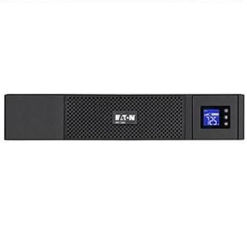 Джерело безперебійного живлення 5SC, 2200VA/1980W, RT2U, LCD, USB, RS232, 8xC13, 1xC19