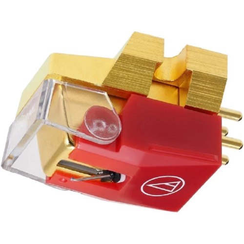 Головка звукознімача VM740ML