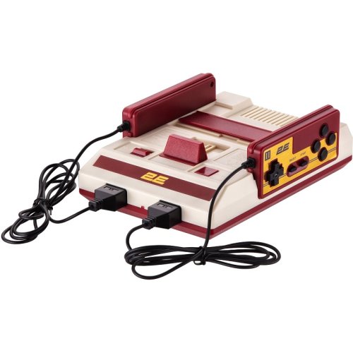 Игровая консоль 8bit AV