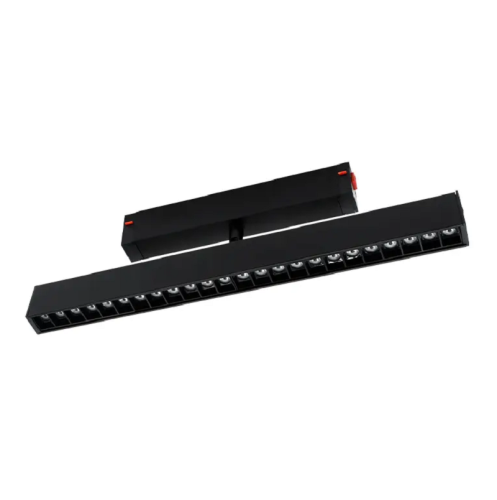 Трековый светильник M25; 18W; 220V; SERIES "LGM-WF"; Белый 4000K Трековый светильник M25; 18W; 220V; SERIES "LGM-WF"; Белый 4000K