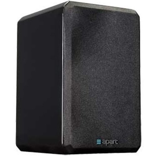 Настенная акустическая система VINCI4-BL