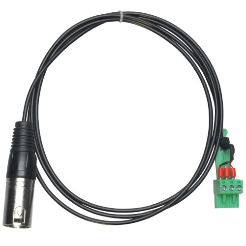 Аудио кабель CE3XM