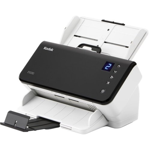 Документ-сканер E1030 Документ-сканер E1030