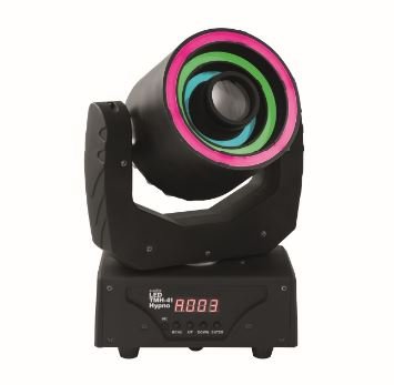 Світлодіодна LED голова FREE COLOR AK75 Світлодіодна LED голова FREE COLOR AK75