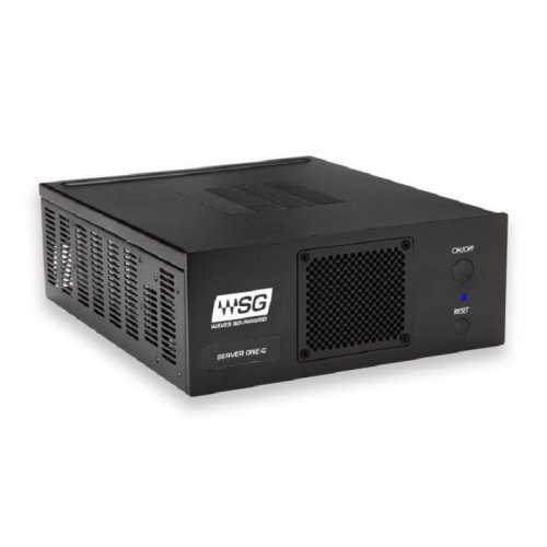 Сервер Server One-C Half Rack