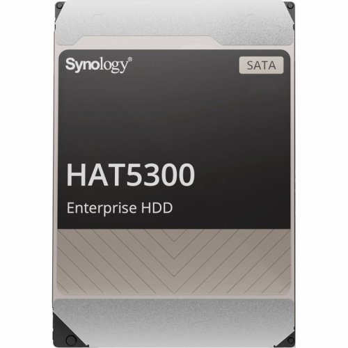 Жорсткий диск 3.5 SATA 3.0 8TБ 7200