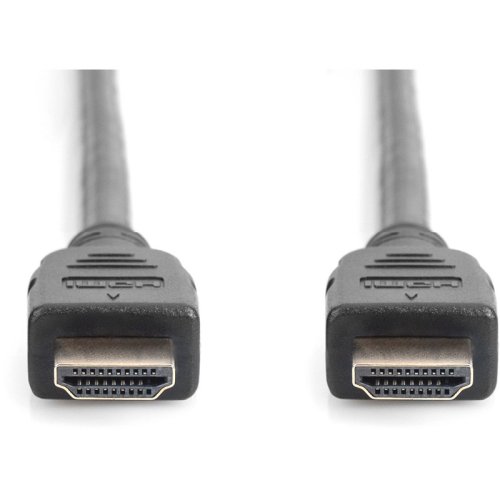 Кабель HDMI UHD 8K, w/Ethernet, тип A M/M, 1 m
