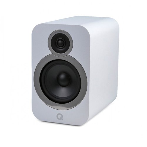 Полочная акустика Q Acoustics 3030i (Arctic White)
