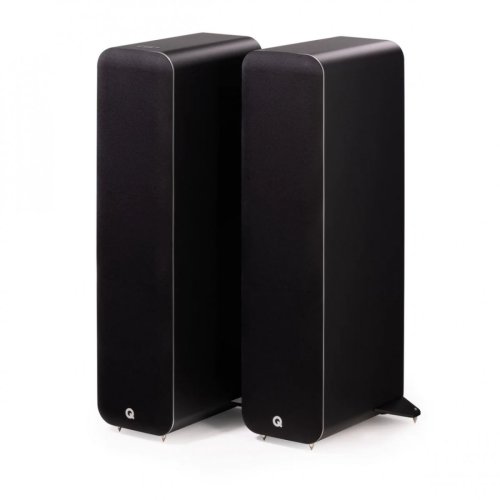 Полочная акустика Q Acoustics M40 (Black)