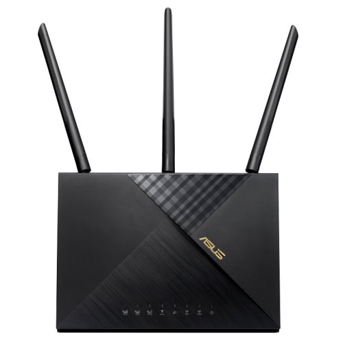 Маршрутизатор 4G-AX56 AX1800, 4G/LTE, 4xGE LAN, 1xGE WAN Маршрутизатор 4G-AX56 AX1800, 4G/LTE, 4xGE LAN, 1xGE WAN