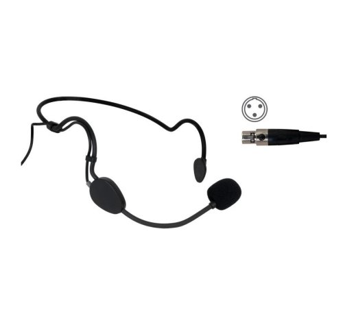 Мікрофон Fonestar FCM-660-MC3