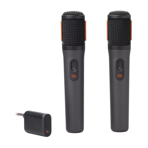 Микрофон JBL PBWIRELESSMIC