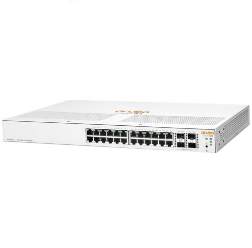 Комутатор Instant On 1930 24G 4SFP+ Switch