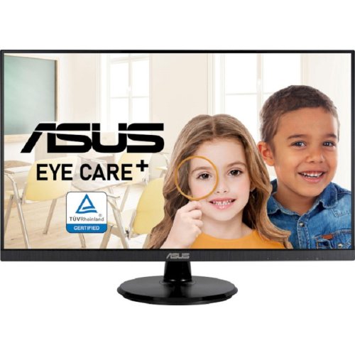 Монітор 27" VA27DQF HDMI, DP, MM, IPS, 100Hz, 1ms, AdaptiveSync