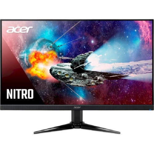 Монітор 23.8" QG241YM3bmiipx 2*HDMI, DP, MM, IPS, 180Hz, 1ms