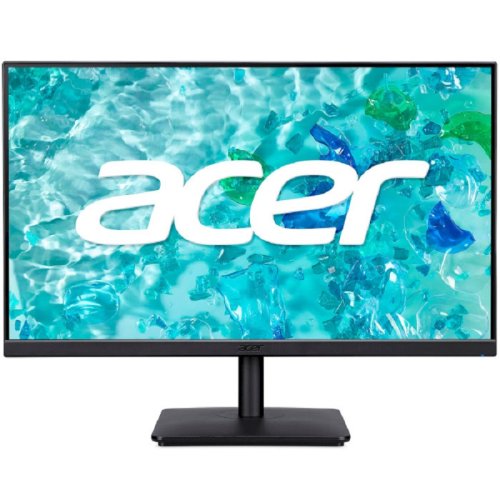 Монитор 23.8" V247YEbipv D-Sub, HDMI, DP, IPS, 100Hz, 4ms, FreeSync Монитор 23.8" V247YEbipv D-Sub, HDMI, DP, IPS, 100Hz, 4ms, FreeSync