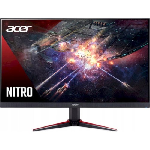 Монітор 23.8" VG240YEbmiix D-Sub, 2*HDMI, MM, IPS, 100Hz, 1ms