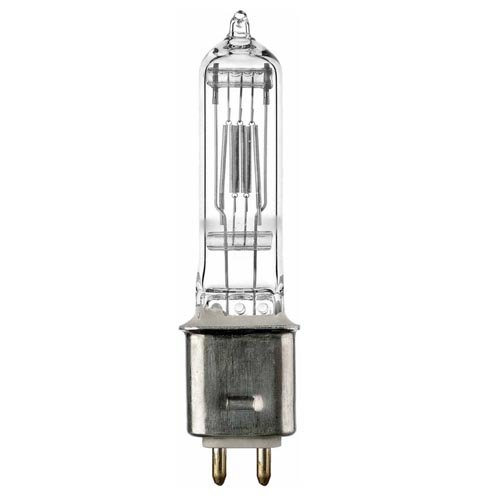 Лампа 64716 GKV 600W 240V G9,5 25X1 OSRAM