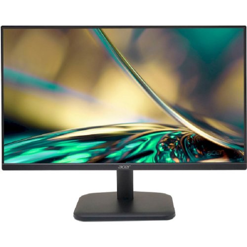 Монитор 27" EK271Ebi D-Sub, HDMI, IPS, 100Hz, 1ms