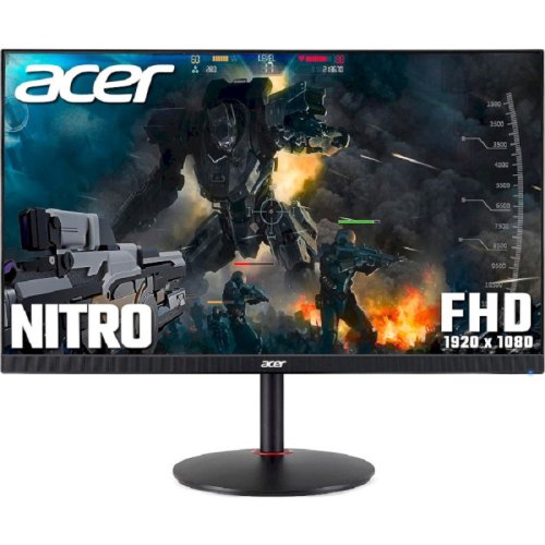 Монитор 27" XV270M3bmiiprx D-Sub, HDMI, DP, MM, IPS, 180Hz, 1ms